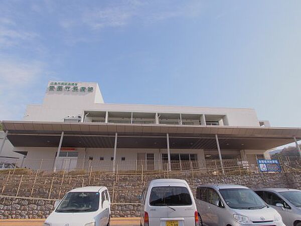 画像28:【総合病院】広島市医師会運営・安芸市民病院まで1964ｍ