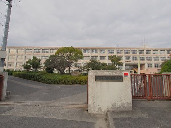 広島県安芸郡府中町大通2丁目(賃貸アパート3DK・1階・52.80㎡)の写真 その20