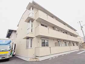 広島県安芸郡府中町鶴江2丁目（賃貸アパート2LDK・2階・55.34㎡） その1