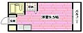 レジェンド船越南3階3.1万円