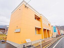 呉線 小屋浦駅 徒歩3分