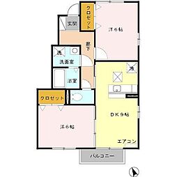 蘇我駅 6.8万円