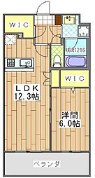 千葉駅 12.4万円