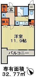 千葉駅 7.4万円