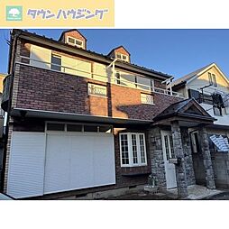 リブレス大和田新田戸建 1