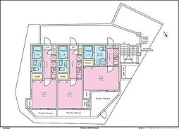 幕張駅 6.5万円