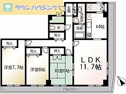 千葉駅 13.2万円