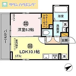 東千葉駅 10.0万円