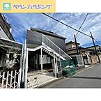 千葉県千葉市中央区院内2丁目5-27：物件画像／株式会社タウンハウジング千葉　稲毛店
