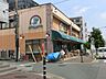 周辺：ワイズマート幕張本郷店 640m