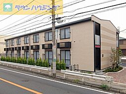 京成千原線 大森台駅 徒歩12分