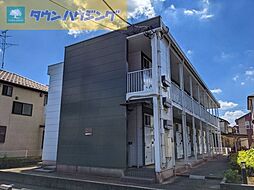 千葉都市モノレール みつわ台駅 徒歩12分