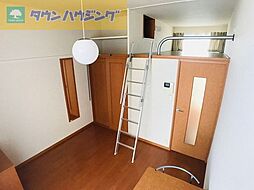 東葉高速鉄道 八千代中央駅 徒歩11分の賃貸アパート 1階1Kのリビング/ダイニング