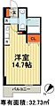 サイドワン12階9.1万円