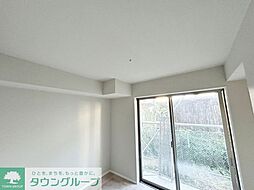 リマペル幕張 103 1階1LDKのリビング/ダイニング