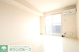 東葉高速鉄道 八千代緑が丘駅 徒歩10分の賃貸アパート 3階1Kのリビング/ダイニング