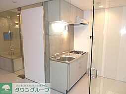 ＦＬＡＴ・Ｙ 305 3階1Kのリビング/ダイニング