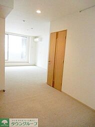 パティオス3番街 216 2階1LDKのリビング/ダイニング