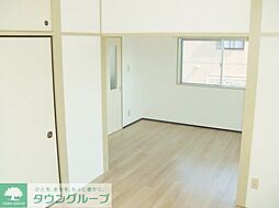 ＭＧエクセリア千葉南 501 5階3Kのリビング/ダイニング