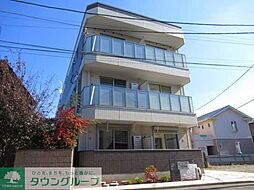 JR総武本線 東千葉駅 徒歩12分の賃貸アパート