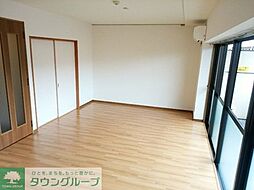 ルーチェ緑が丘A 317 3階3LDKのリビング/ダイニング