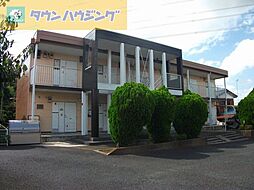 京成千原線 学園前駅 徒歩24分