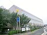 周辺：稲毛区役所 830m