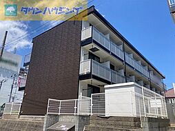 JR総武本線 稲毛駅 徒歩7分