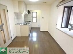 ドゥエル　イースト 103 1階3DKのリビング/ダイニング