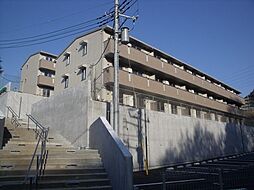 スプリングフォレストＢ棟