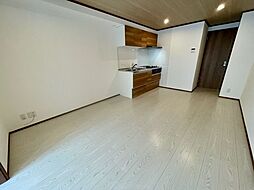 Ｌｉｋｅ松ヶ丘 303 3階1LDKのリビング/ダイニング