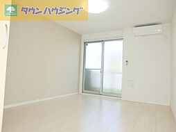 JR総武線 千葉駅 徒歩15分の賃貸マンション 3階1Kのリビング/ダイニング