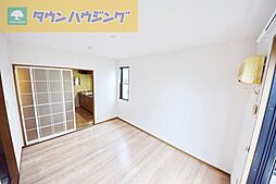 スプリングハイムＡ 103 1階3DKのリビング/ダイニング