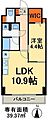 DUOFLATSINAGE8階12.0万円