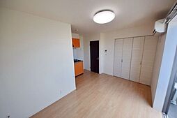 ｒａｐａ千葉椿森 403 4階ワンルームのリビング/ダイニング