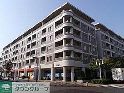 パティオス16番街 524