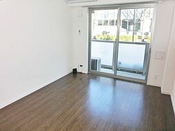 京成本線 京成大久保駅 徒歩10分の賃貸マンション 1階1Kのリビング/ダイニング