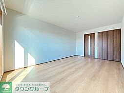 Ｔａｃ　Ｆｏｒｅｓｔ 303 3階1Kのリビング/ダイニング