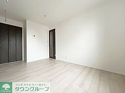 パステール・グラン桜木 102 1階1Kのリビング/ダイニング