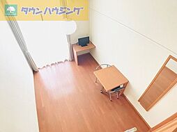 東葉高速鉄道 八千代中央駅 徒歩7分の賃貸アパート 1階1Kのリビング/ダイニング