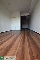 アルヴィータ 806 8階1LDKのリビング/ダイニング