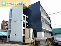 JR総武本線 東千葉駅 徒歩6分