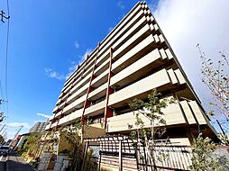 レジデンス幕張アリーナシティ