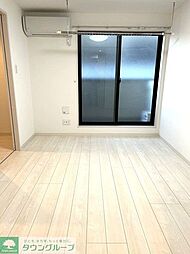 ロイヤルメゾン幕張本郷 101 1階1Kのリビング/ダイニング