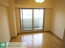 第13花園ビル 605 6階1Kのリビング/ダイニング