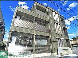 エキューム登戸 103