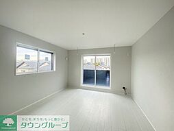 ソレイユ検見川浜 101 1階1Kのリビング/ダイニング