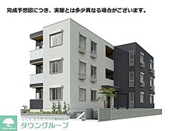 外観画像