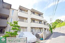 グランコート稲毛