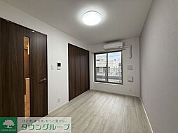 ＬＵＸＥＮＡ勝田台 414 4階1Kのリビング/ダイニング